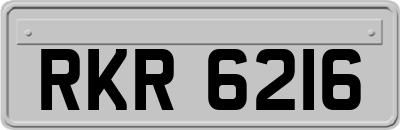 RKR6216