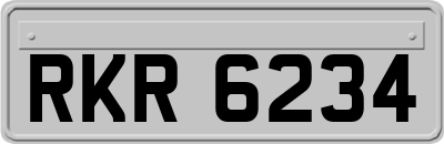 RKR6234