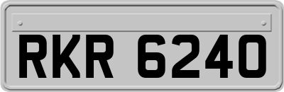 RKR6240