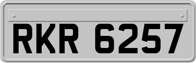 RKR6257