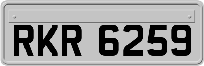 RKR6259