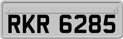 RKR6285