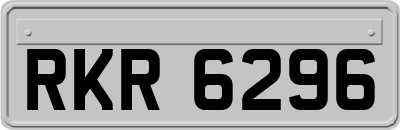 RKR6296