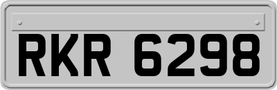 RKR6298