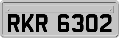 RKR6302