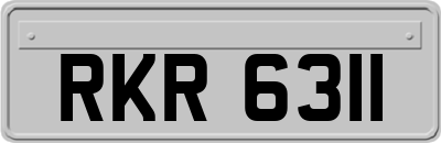 RKR6311