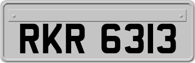 RKR6313