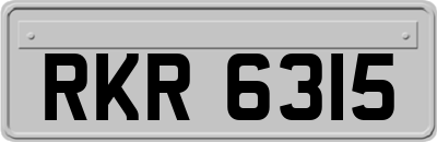 RKR6315