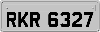 RKR6327