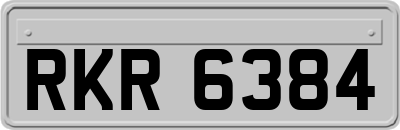 RKR6384