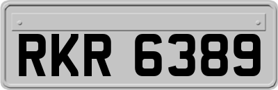 RKR6389