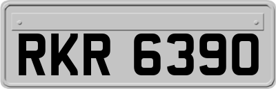 RKR6390