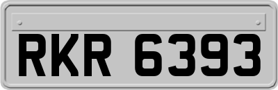 RKR6393