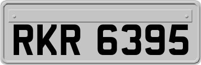 RKR6395