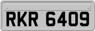 RKR6409