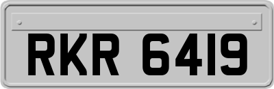 RKR6419