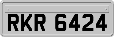 RKR6424