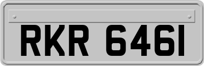 RKR6461