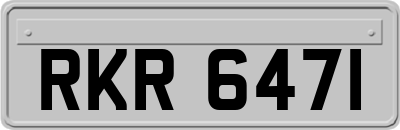 RKR6471