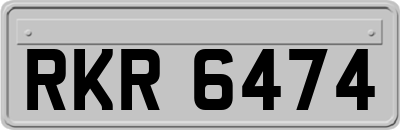 RKR6474