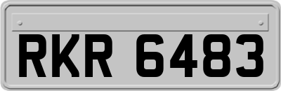 RKR6483