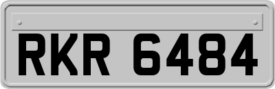 RKR6484