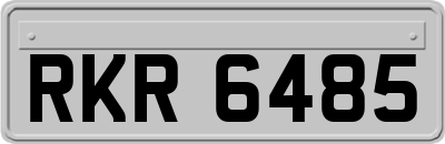 RKR6485