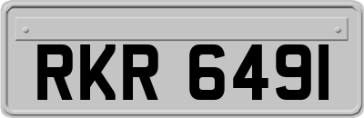 RKR6491