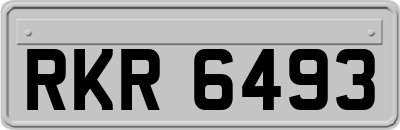 RKR6493