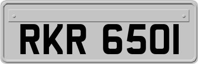 RKR6501