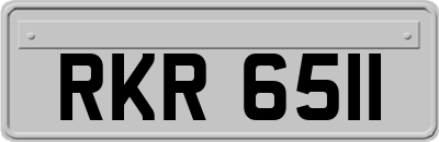 RKR6511