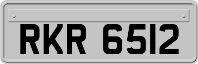 RKR6512