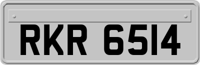 RKR6514