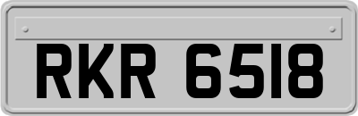 RKR6518