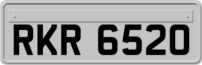 RKR6520