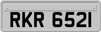 RKR6521