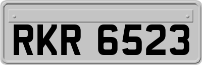 RKR6523