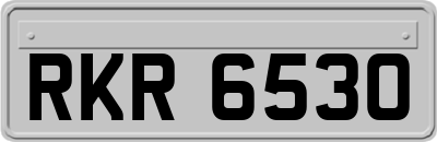 RKR6530