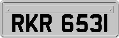 RKR6531