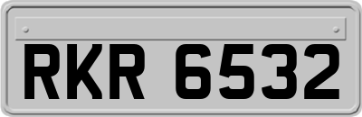 RKR6532