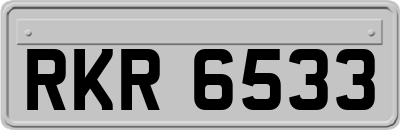 RKR6533