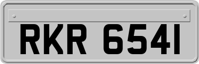 RKR6541