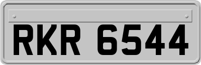 RKR6544