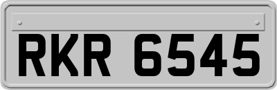 RKR6545