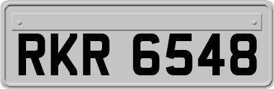 RKR6548