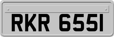 RKR6551