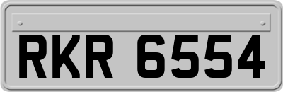 RKR6554