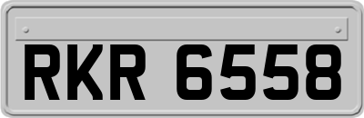 RKR6558