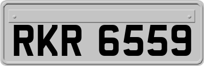 RKR6559