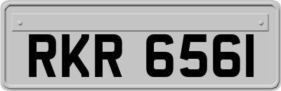 RKR6561